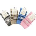 thumbnail image 4 of Sierra Socks Women Athletic Sports Ankle Crew Socks 2 Pair Pack Socks Cool, 4 of 6