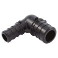 thumbnail image 1 of Reliance Worldwide Cash ACME UP274A5 0.75 x 0.5 in. PEX Elbow Poly, 1 of 2