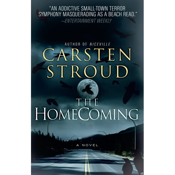 Niceville Trilogy The Homecoming, Book 2, (Paperback)