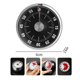 thumbnail image 2 of Temporizador visual de 60 minutos para niños y adultos, reloj mecánico de cocina con respaldo magnético, 2 of 6