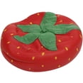thumbnail image 3 of Squishies antiestrés súper grandes de frutas, juguete para apretar de crecimiento lento, juguete para regalo para niños y adultos Ormromra LN-1719, 3 of 5