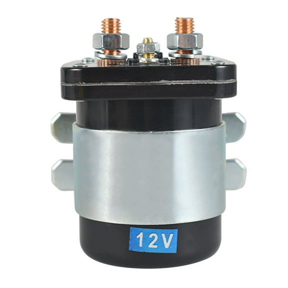 ALL-CARB 12V Solenoid Replacement for White Rodgers 586-902, 586-105111