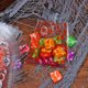 thumbnail image 3 of Bolsa de dulces de Halloween de 200 piezas para regalos de Halloween, 3 of 3