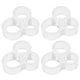 thumbnail image 1 of 4 fundas de silicona para manijas de puertas, a prueba de niños, almohadillas protectoras para manijas de puertas, 1 of 8