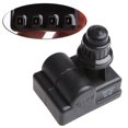 thumbnail image 1 of Bbq Gas Grill Reemplazo 4 Outlet Aa Batería Pulsador Igniter Nuevo kaili Sencillez, 1 of 2