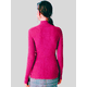 thumbnail image 3 of Sueter Mujer Cuello Unitalla Alto Manga Larga Sueteres Casual Sweater, 3 of 5