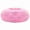 Pink, variant on Cozy Soft Pet Bed, Moclever Puppy Cat Nest Sofa Cushion for Middle Dog