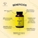 thumbnail image 4 of Mood Up Homodeus Suplemento Alimenticio con NAC L-Triptófano 5-HTP Zinc Ácido Fólico Vitaminas B12 y D 60 Cápsulas, 4 of 6