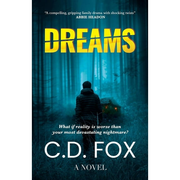 Dreams (Paperback)