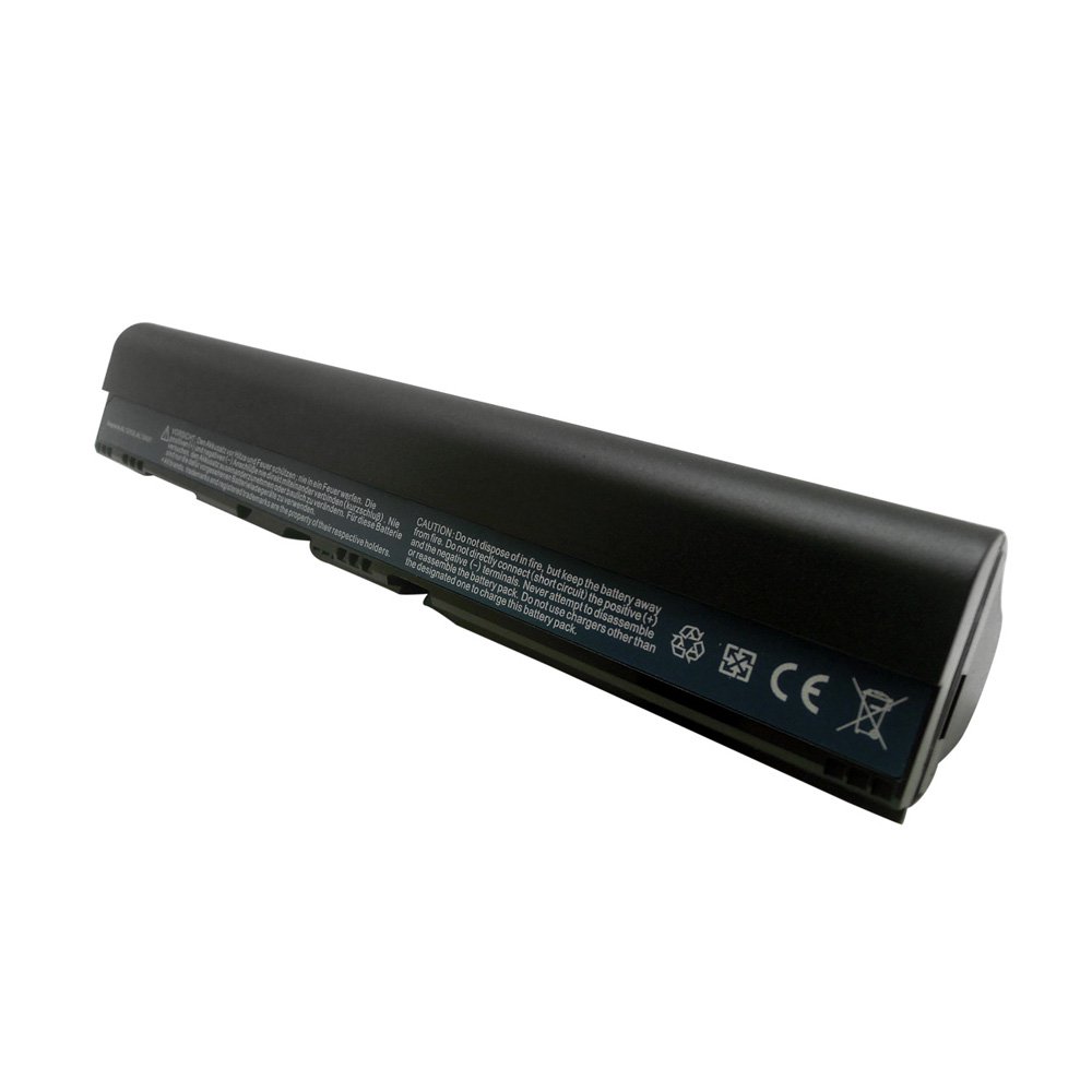 Superb Choice 6cell ACER AL12B32 Laptop Battery