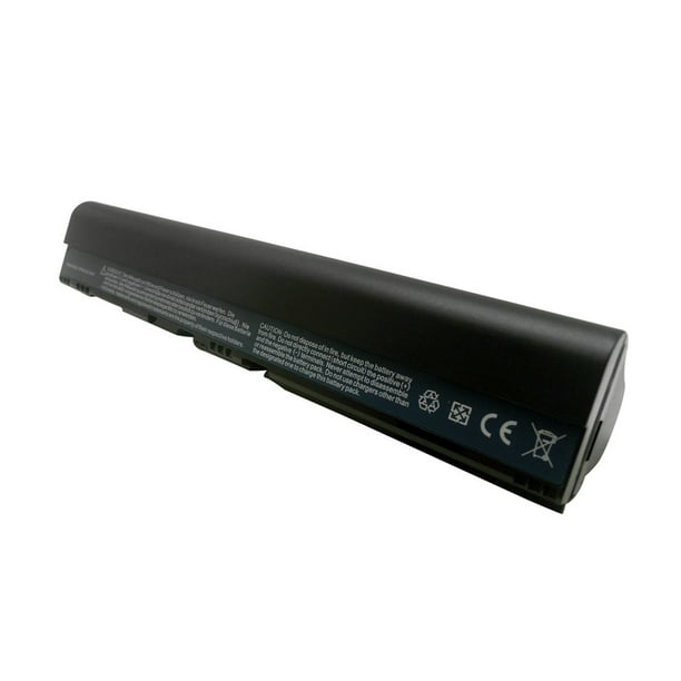 Superb Choice® Batterie pour ACER Aspire un Ao725-C61Bb, Ao725-C61Kk