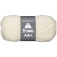 thumbnail image 2 of Patons Astra Yarn - Solids-Aran, 2 of 5