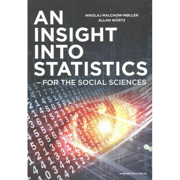 Insight into Statistics : For the Social Sciences