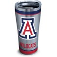 thumbnail image 1 of Tervis Arizona Wildcats Insulated Tumbler, 1 of 8