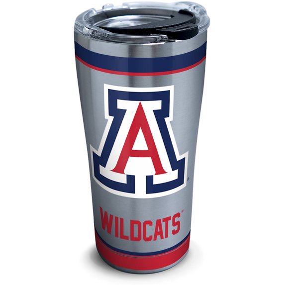 Tervis Arizona Wildcats Insulated Tumbler