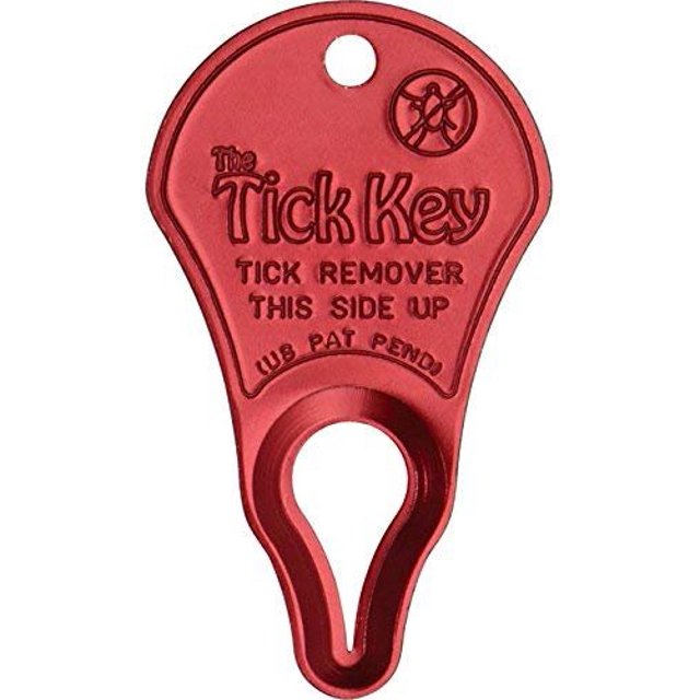 Tick Key Tick Remover, Assorted