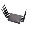 thumbnail image 2 of For Banana Pi Banana Pi R3 Motherboard Metal Case Protective Case, 2 of 5