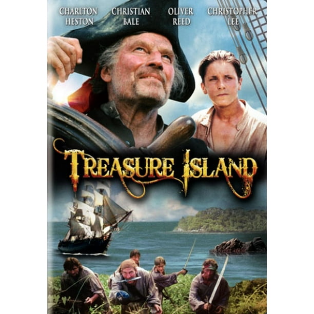 Treasure Island