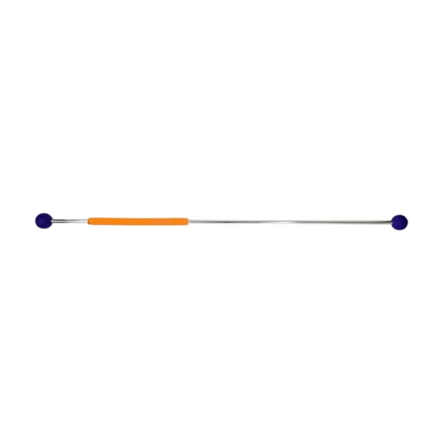 Golf Swing Posture Corrección Stick Portable Portable Varilla de práctica de entrenamiento de entrenamiento de golf de golf para hombres para