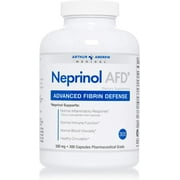 Arthur Andrew Medical Neprinol AFD Capsules, 300 Ct
