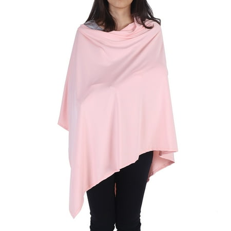 Tebru Baby Breastfeeding Cover Cape Nursing Apron for Mother and Baby, Baby Breastfeeding Cover, Nursing Apron