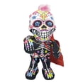 thumbnail image 2 of Muñeca de Aterradora Eléctrica de 33 Cm para Adornos de Decoración de Sunnimix Muñeca fantasma de Halloween, 2 of 7
