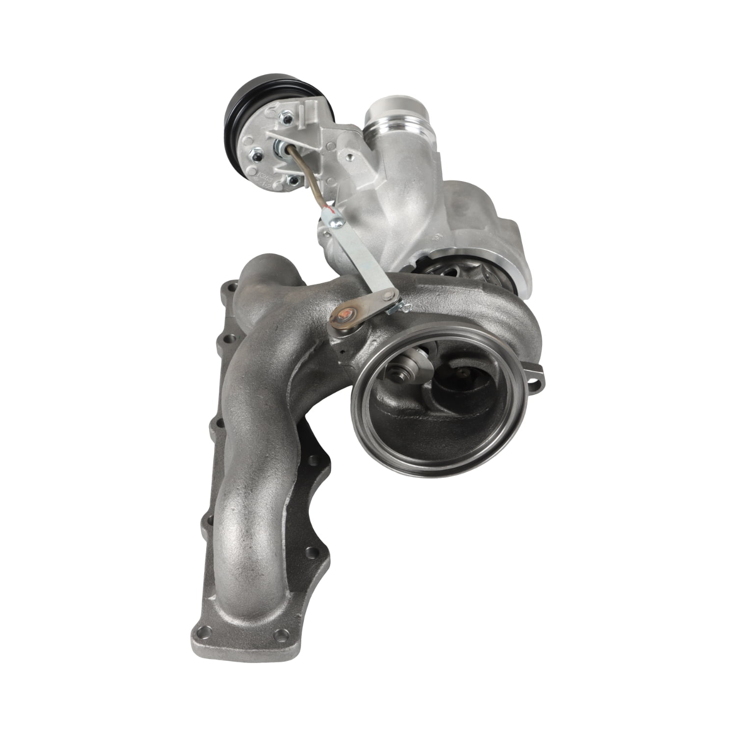 POLARPRA 1pc Turbocharger Turbo For BMW 320i 328i 528i X3 Z4 N20 2012-2016 11657635803