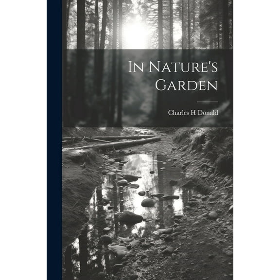 In Nature's Garden (Paperback)