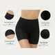 thumbnail image 4 of Pantalones moldeadores de cadera Peach, pantalones moldeadores de abdomen de cintura media para mujer, pantalones sexys sin costuras para levantar la cadera, pantalones de seguridad cómodos, 4 of 6
