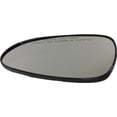thumbnail image 6 of Mirror Glass Compatible With 2002-2006 Nissan Altima Right Passenger Side Heated Kool-Vue, 6 of 6