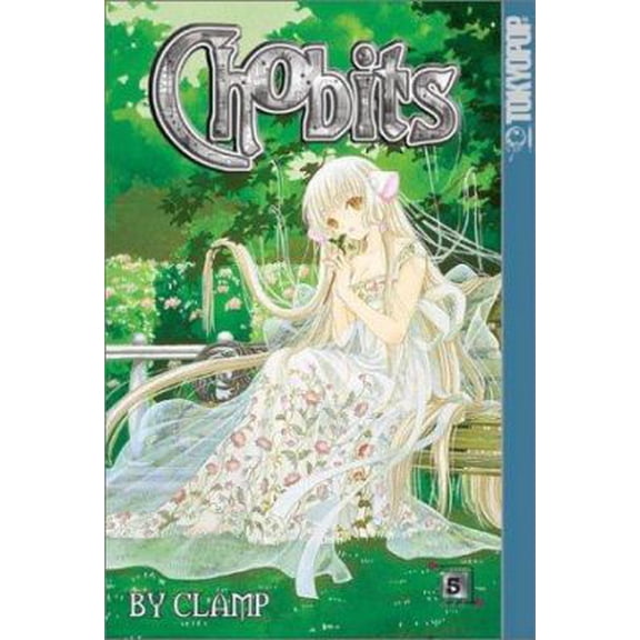 Pre-Owned Chobits, Volume 5 (Paperback) 1591821533 9781591821533