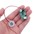 thumbnail image 4 of Minkissy 3Pcs Fogger Repair Kit Featuring Atomization Disc Mist Maker In Multi Color For Indoor Applications, 4 of 8