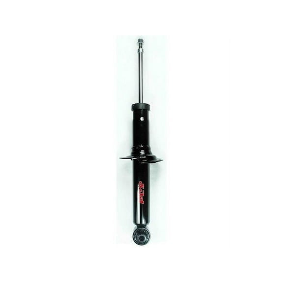 Rear Strut Assembly - Compatible with 2010 - 2012 Subaru Outback 2011