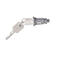 thumbnail image 1 of Cilindro de Llave Encendido Chevrolet El Camino 8cil 4.6 1966 Cardic US24L LS458C 7031272 7033216 695450, 1 of 2