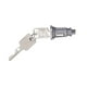 thumbnail image 1 of Cilindro de llave de Encendido Cardic GMC C25/C2500 Sub 6.5 1968-1969, 1 of 2