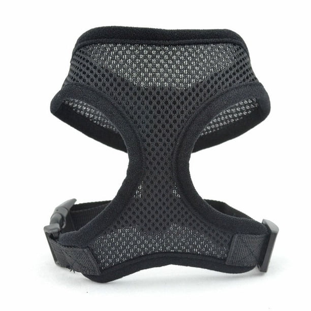 Arnés para perro mascota Chaleco de malla Correa Correas para el pecho Cinturón FleinngHoz JD709735905