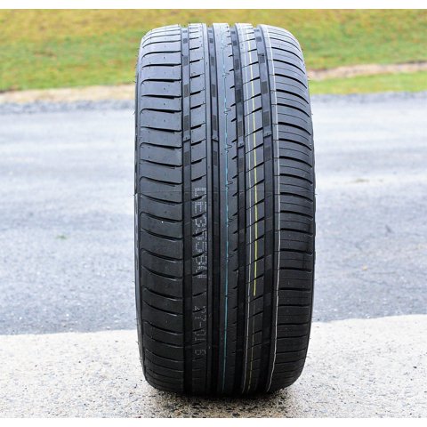 Pair of 2 (TWO) Cosmo MuchoMacho 215/40R18 ZR 89Y XL High Performance All Season Tires Fits: 2012 Honda Civic Si HFP, 2013 Hyundai Veloster Turbo simolary.com 14 Pair of 2 (TWO) Cosmo MuchoMacho 215/40R18 ZR 89Y XL High Performance All Season Tires Fits: 2012 Honda Civic Si HFP, 2013 Hyundai Veloster Turbo Simolary simolary.com 14