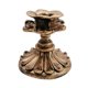 thumbnail image 2 of s de Resina , s s para , Los 8x8x8.5cm Gloria Candelabros de pilar, 2 of 9