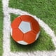 thumbnail image 4 of Balón de fútbol para practicar fútbol, pelota deportiva de goma, balón oficial para partidos en interiores y exteriores, regalo de cumpleaños para niñ Talla 4, 4 of 8