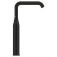 thumbnail image 2 of Grohe Essence 235382431 Single Hole Single-Handle Deck Mount Vessel Sink Faucet 1.2 GPM in Matte Black, 2 of 4