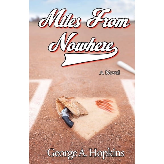Miles From Nowhere, (Paperback)