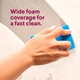 thumbnail image 6 of (10 pack) Clorox Scentiva Bathroom Foamer, Cherry Blossom and Peach, 20 Ounces, 6 of 12