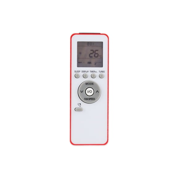 Control Remoto CONTROL EXPERT para Aire Acondicionado MIRAGE