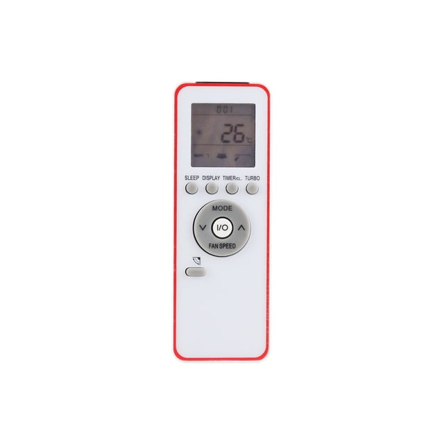 Control Remoto CONTROL EXPERT para Aire Acondicionado MIRAGE