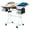 Other, variant on Martin Universal Design® Creation Station Hobby Table, White Melamine Top
