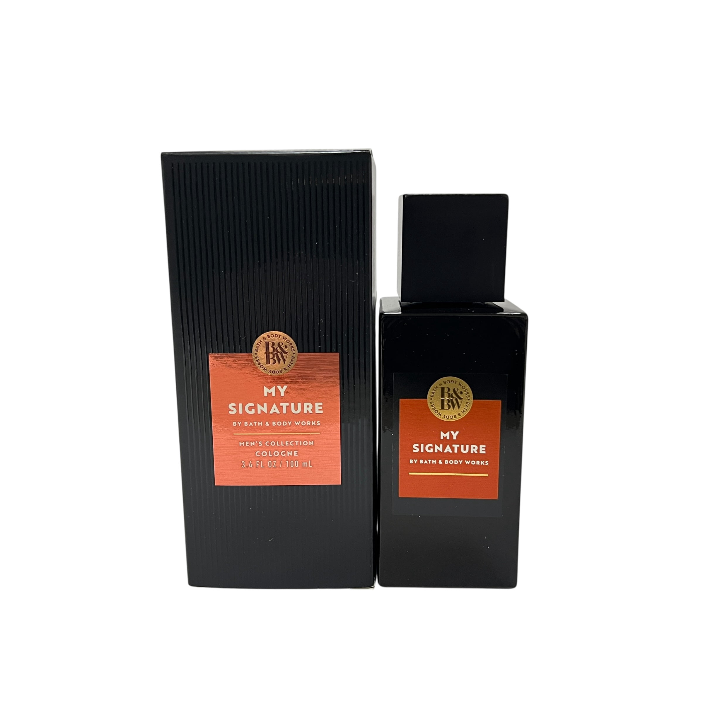 Bath and Body Works Graphite Cologne (Men's Collection) (3.4 FL OZ