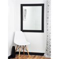 thumbnail image 1 of American Made Miroir de Vanité Tendance Mat 32 x 38 Po BM002L-V, 1 of 3