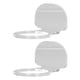 thumbnail image 4 of Soporte pequeño para pelotas resistente al desgaste resistente al desgaste resistente duradero fácil instalación alta estabilidad para béisbol tenis sóftbol ANGGREK Otros, 4 of 8