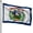 Arizona, variant on DMSE Montana State Flag, 3ft x 5ft, 100% Polyester 100D Flag UV Resistant
