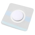 thumbnail image 4 of 10pcs Infant Umbilical Hernia Patch Non Allergenic Self Adhesive Quick Recovery Baby Belly Navel Button Hernia Patch, 4 of 5
